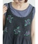 ニットドッキングレースビスチェ