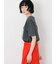 【接触冷感】スクエア箔ロゴTシャツ
