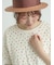 【メルヘン×Samansa Mos2】ワッフル総柄Tシャツ