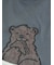 【メルヘン×Samansa Mos2】レース貼りTシャツ