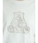 【メルヘン×Samansa Mos2】レース貼りTシャツ