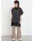 【イージーケア、接触冷感】リネンタッチジャケット