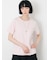 【汗じみ防止】スムースTシャツ