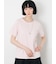 【汗じみ防止】スムースTシャツ