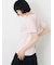 【汗じみ防止】スムースTシャツ
