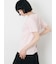 【汗じみ防止】スムースTシャツ