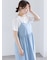 【汗じみ防止】スムースTシャツ