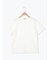 【汗じみ防止】スムースTシャツ
