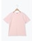 【汗じみ防止】スムースTシャツ