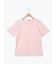 【汗じみ防止】スムースTシャツ