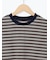クロップドTシャツ