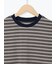 クロップドTシャツ