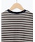 クロップドTシャツ