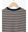 クロップドTシャツ