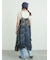 【抗菌、接触冷感】シアー梨地フレンチスリーブTシャツ