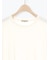 【抗菌、接触冷感】シアー梨地フレンチスリーブTシャツ