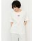 【接触冷感】アソートワンポイント刺繍Tシャツ