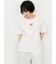 【接触冷感】アソートワンポイント刺繍Tシャツ