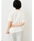【接触冷感】アソートワンポイント刺繍Tシャツ