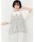 【接触冷感】アソートワンポイント刺繍Tシャツ
