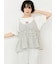【接触冷感】アソートワンポイント刺繍Tシャツ