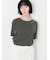 【接触冷感】アソートワンポイント刺繍Tシャツ