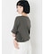 【接触冷感】アソートワンポイント刺繍Tシャツ