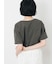 【接触冷感】アソートワンポイント刺繍Tシャツ