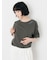 【接触冷感】アソートワンポイント刺繍Tシャツ