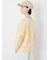 【接触冷感】アソートワンポイント刺繍Tシャツ