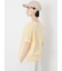 【接触冷感】アソートワンポイント刺繍Tシャツ