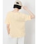 【接触冷感】アソートワンポイント刺繍Tシャツ