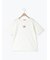 【接触冷感】アソートワンポイント刺繍Tシャツ