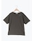 【接触冷感】アソートワンポイント刺繍Tシャツ