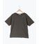 【接触冷感】アソートワンポイント刺繍Tシャツ