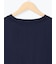 スカラップレースTシャツ