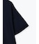 アシンメトリーリンガーTシャツ
