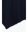 アシンメトリーリンガーTシャツ