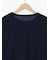アシンメトリーリンガーTシャツ