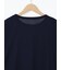 アシンメトリーリンガーTシャツ