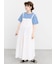 柄アソートフリルキャミワンピース《WEB限定カラーあり》