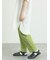 【クールコットン】柄アソートテーパードパンツ