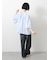 【ECO DENIM】ストレートパンツ