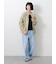 【ECO DENIM】ストレートパンツ