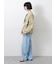 【ECO DENIM】ストレートパンツ