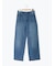 【ECO DENIM】ストレートパンツ