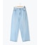 【ECO DENIM】ストレートパンツ