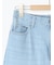 【ECO DENIM】ストレートパンツ
