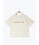 【接触冷感】ロゴアソートプリントTシャツ