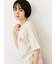 【接触冷感】ロゴアソートプリントTシャツ